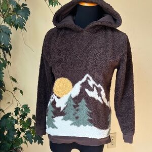 Telluride Fleece Hoodiec